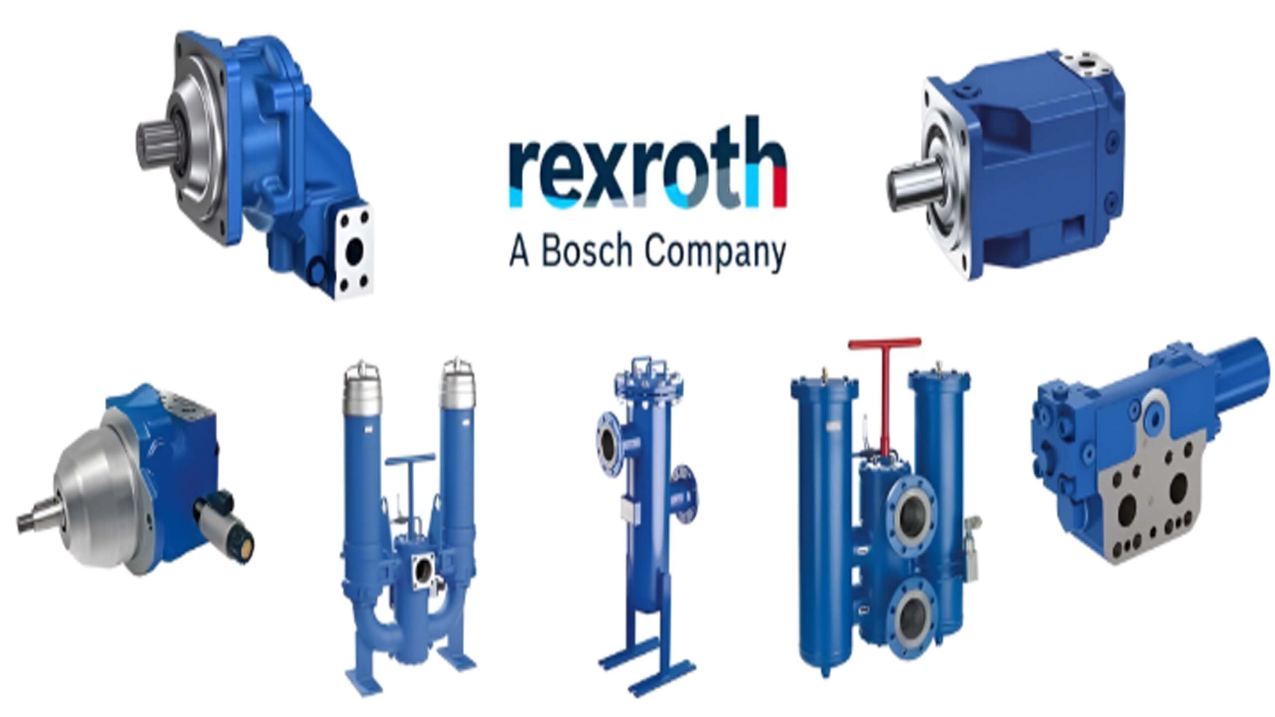 rexroth